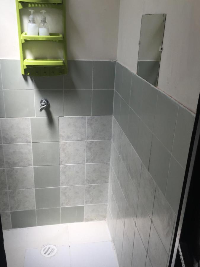 Hostal Cafe Casa De La Abuela 산타 로사 데 카발 외부 사진
